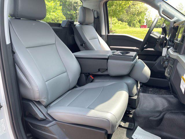 new 2025 Ford F-250 car, priced at $50,775