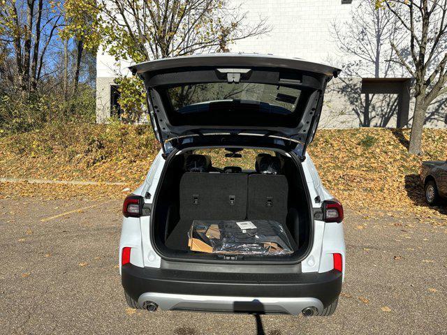 new 2025 Ford Escape car, priced at $33,985