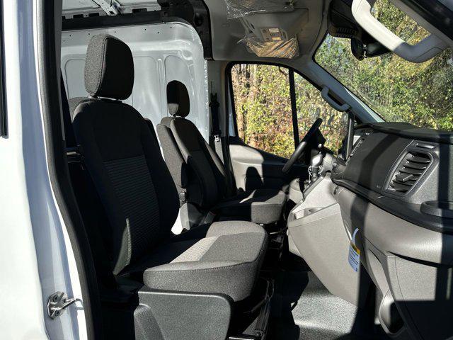 new 2024 Ford Transit-250 car, priced at $62,680