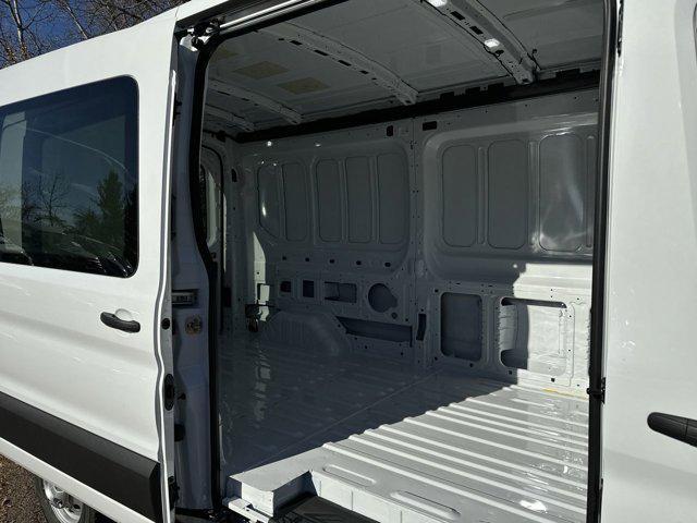 new 2024 Ford Transit-250 car, priced at $62,680