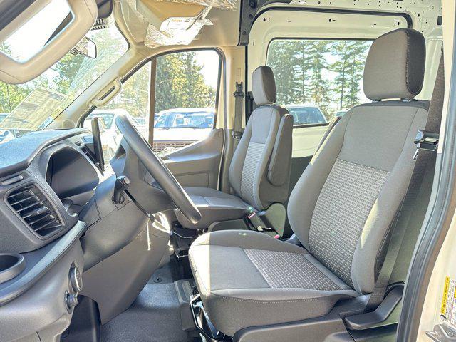 new 2024 Ford Transit-250 car, priced at $62,680