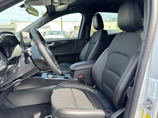 new 2025 Ford Escape car, priced at $32,518