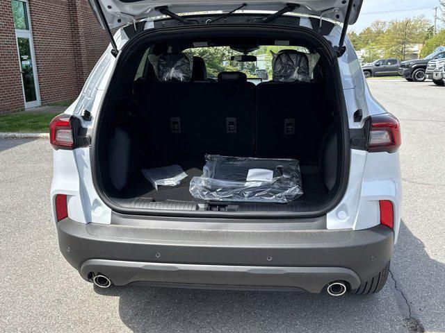 new 2025 Ford Escape car, priced at $32,518