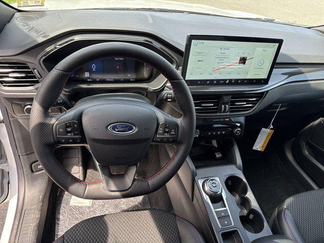 new 2025 Ford Escape car, priced at $32,518