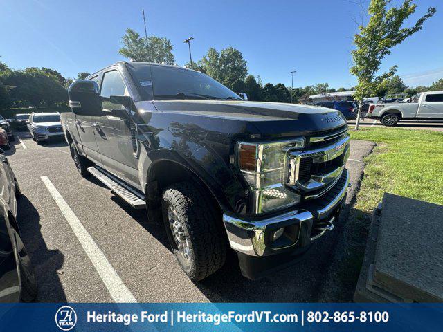 used 2022 Ford F-350 car, priced at $54,000