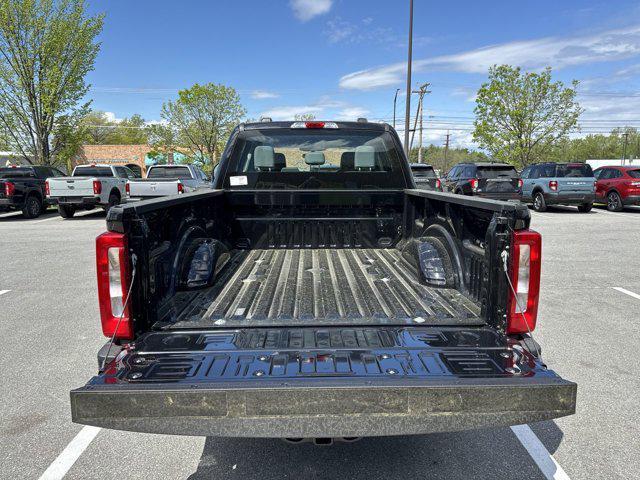 new 2025 Ford F-250 car, priced at $54,640