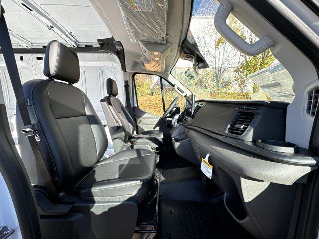 new 2024 Ford Transit-250 car, priced at $59,180