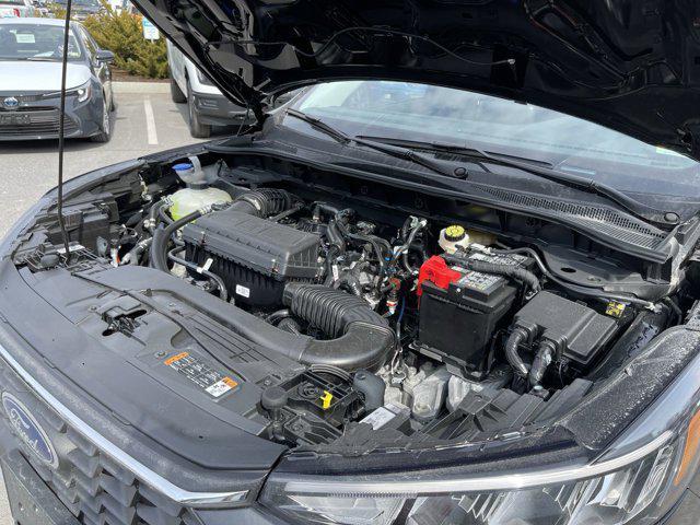 new 2025 Ford Escape car, priced at $34,635