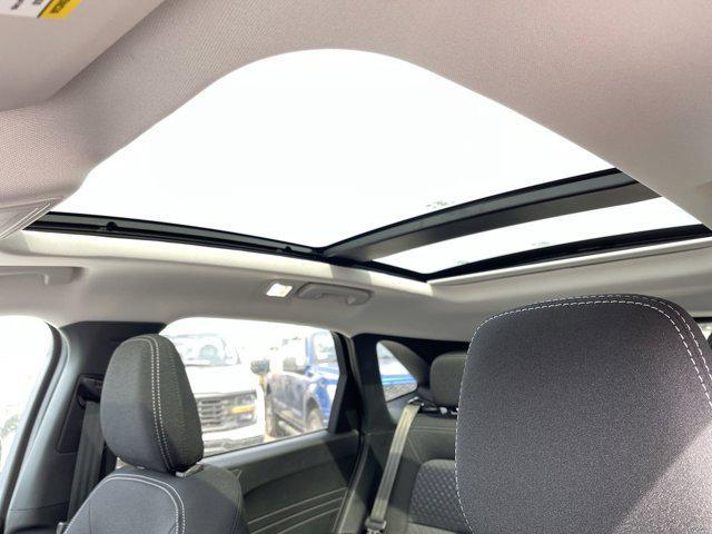 new 2025 Ford Escape car, priced at $34,635