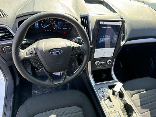 new 2024 Ford Edge car, priced at $40,260