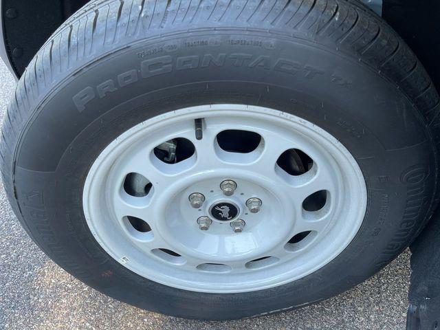 new 2025 Ford Bronco Sport car, priced at $36,176