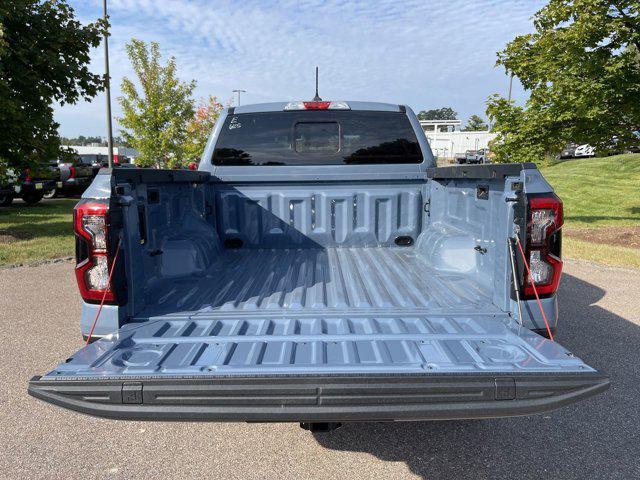 new 2024 Ford Ranger car, priced at $42,230