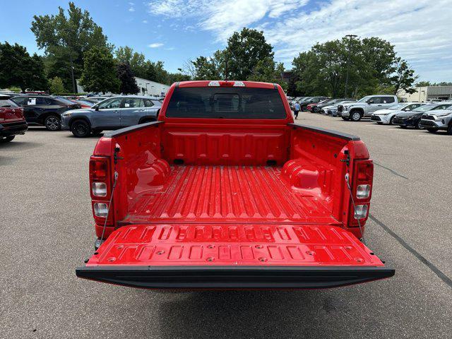 used 2021 Ford Ranger car, priced at $31,000