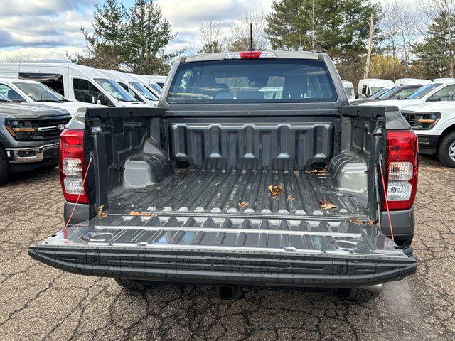 new 2024 Ford Ranger car, priced at $39,295