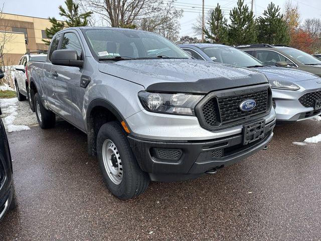 used 2022 Ford Ranger car, priced at $29,500