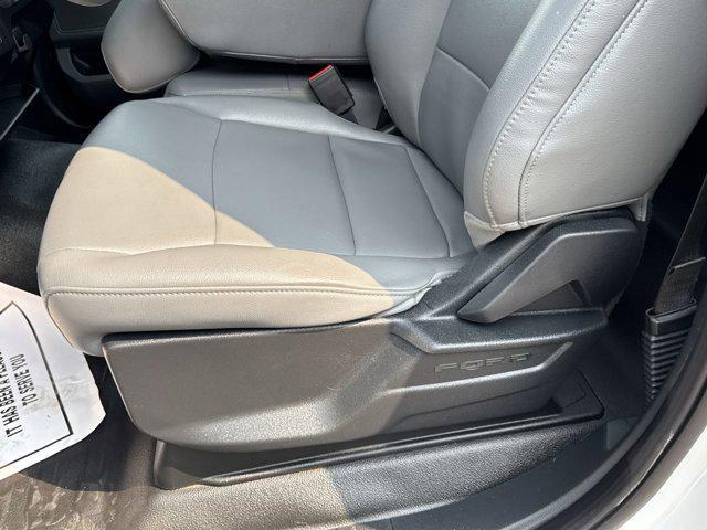 used 2023 Ford F-150 car, priced at $31,000