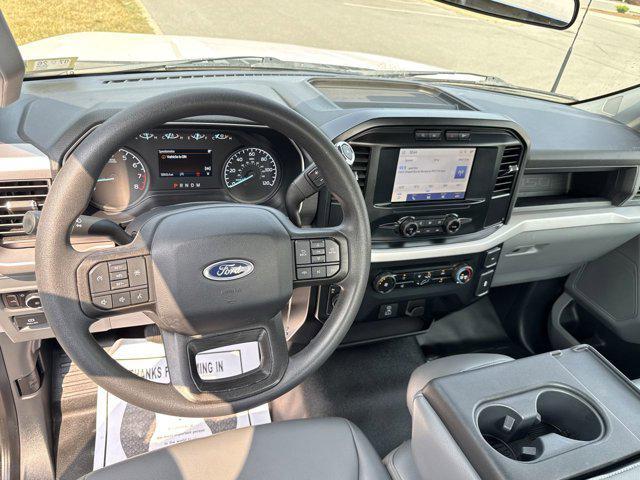 used 2023 Ford F-150 car, priced at $31,000