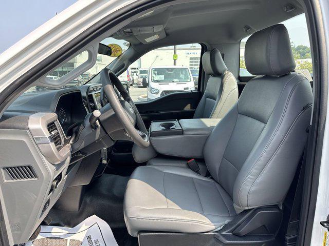 used 2023 Ford F-150 car, priced at $31,000