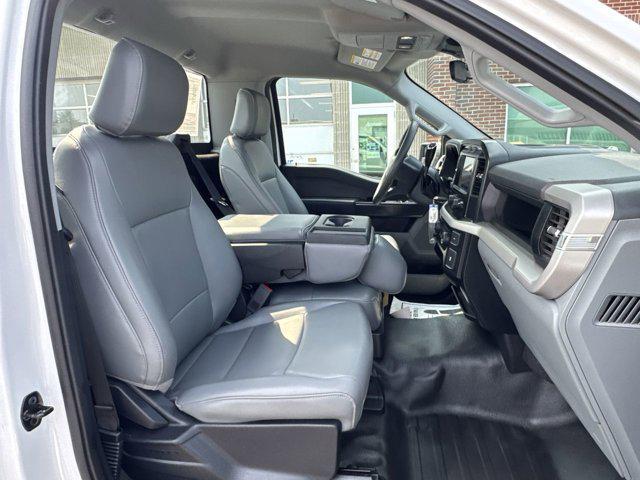 used 2023 Ford F-150 car, priced at $31,000
