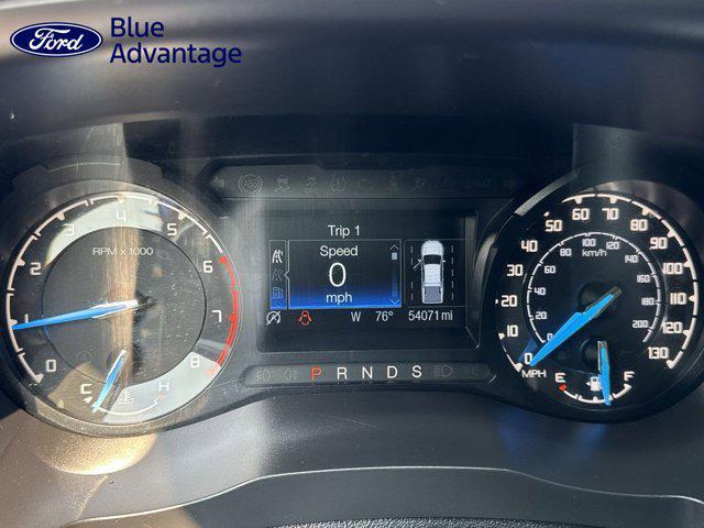 used 2019 Ford Ranger car, priced at $27,500