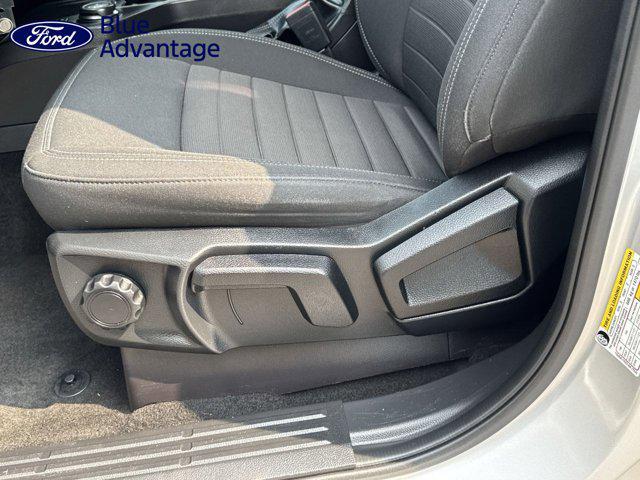 used 2019 Ford Ranger car, priced at $27,500