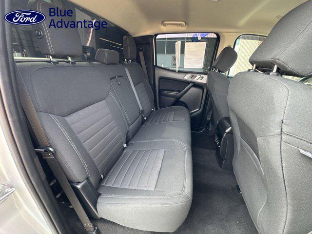 used 2019 Ford Ranger car, priced at $27,500