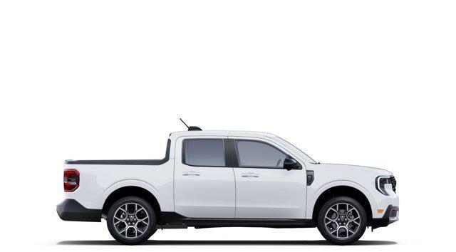 new 2025 Ford Maverick car, priced at $40,880