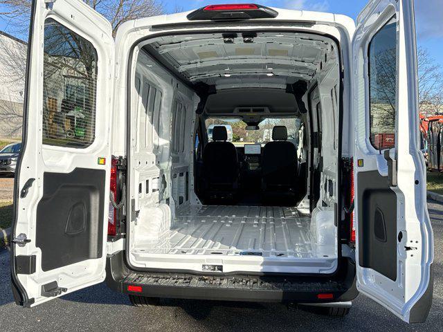 new 2024 Ford Transit-250 car, priced at $59,180