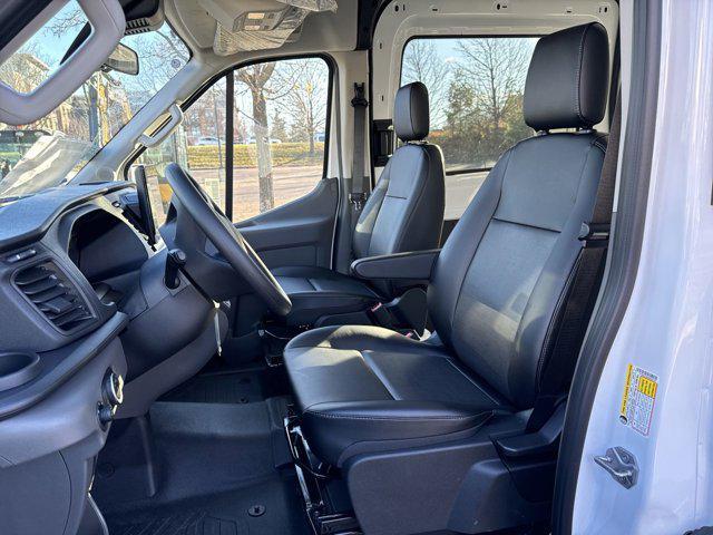 new 2024 Ford Transit-250 car, priced at $59,180