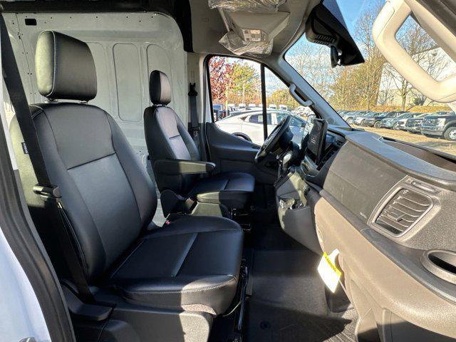 new 2024 Ford Transit-250 car, priced at $59,180