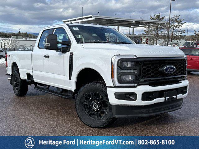 new 2023 Ford F-350 car, priced at $60,580