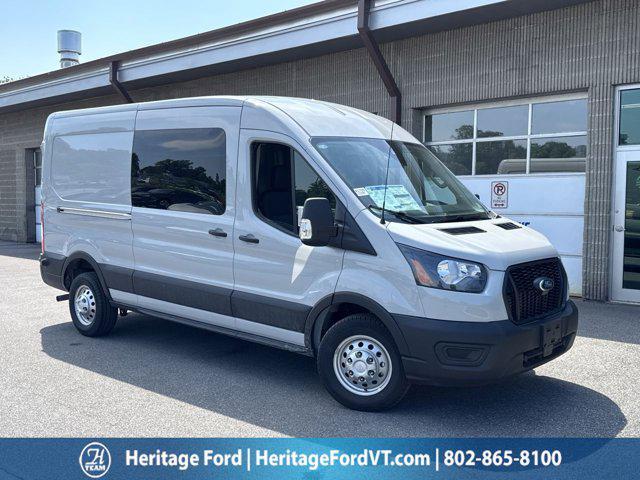 new 2024 Ford Transit-250 car, priced at $51,680