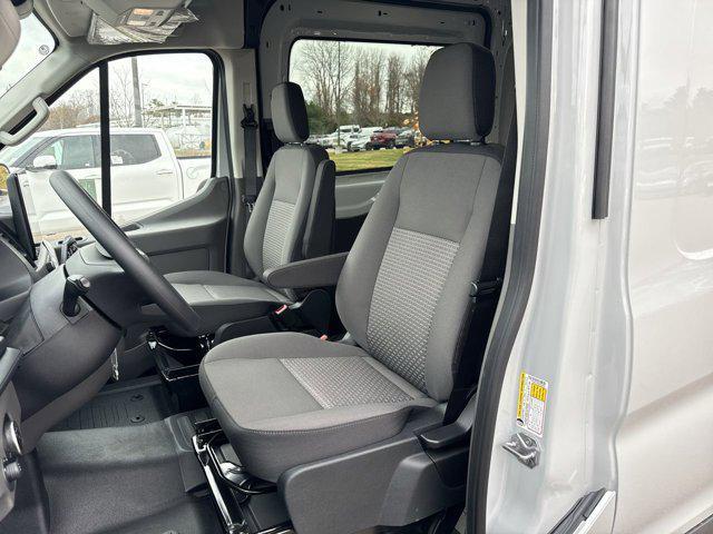 new 2024 Ford Transit-250 car, priced at $58,680