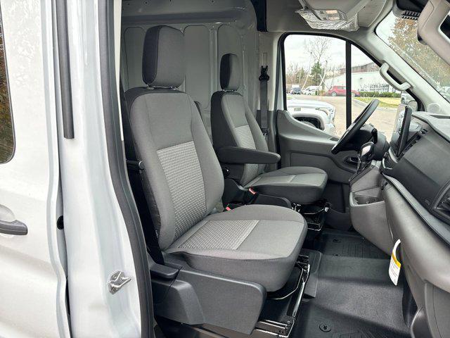 new 2024 Ford Transit-250 car, priced at $58,680