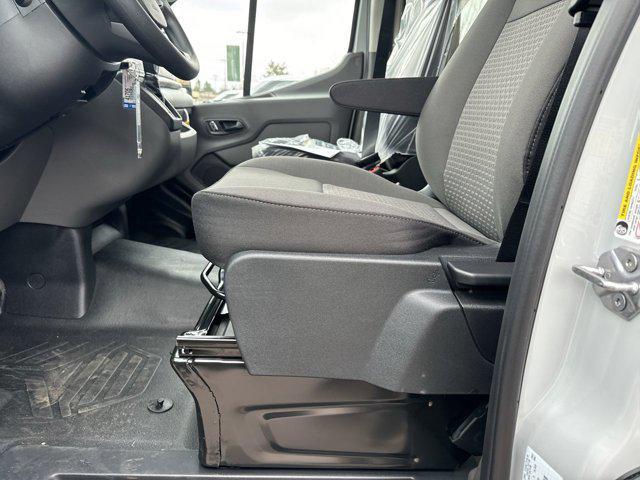 new 2024 Ford Transit-250 car, priced at $58,680