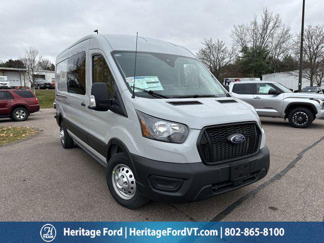 new 2024 Ford Transit-250 car, priced at $58,680