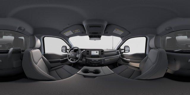 new 2025 Ford F-350 car, priced at $57,190