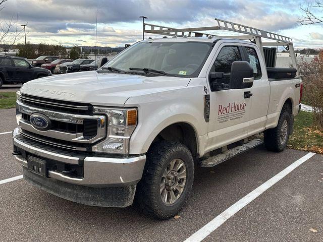 used 2020 Ford F-350 car, priced at $29,000