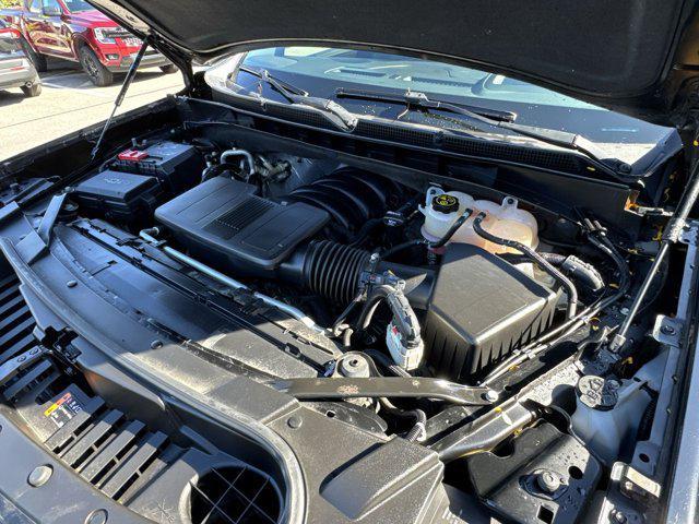 used 2022 GMC Yukon car, priced at $57,000