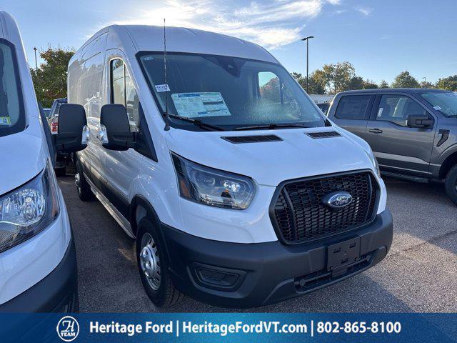 new 2025 Ford Transit-350 car, priced at $60,640