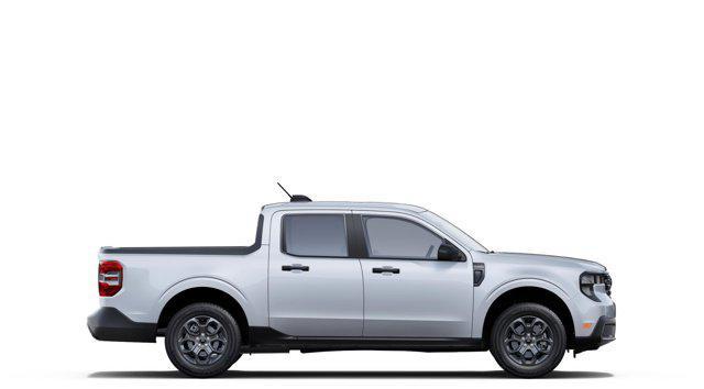 new 2025 Ford Maverick car, priced at $32,475