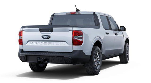 new 2025 Ford Maverick car, priced at $32,475