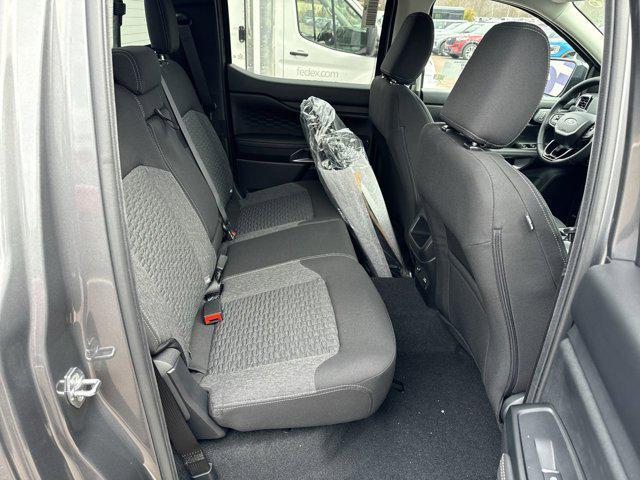 new 2024 Ford Ranger car, priced at $43,690