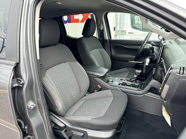 new 2024 Ford Ranger car, priced at $43,690