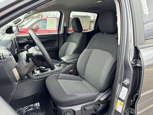 new 2024 Ford Ranger car, priced at $43,690