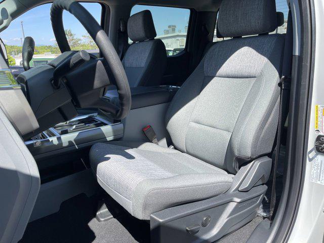 new 2025 Ford F-350 car, priced at $60,345
