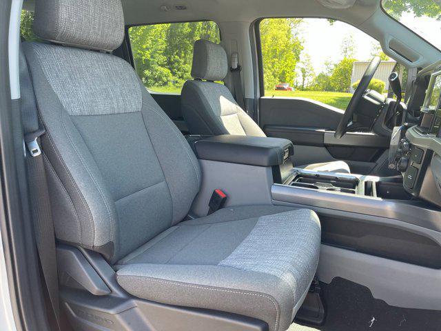 new 2025 Ford F-350 car, priced at $60,345