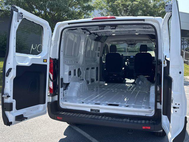 new 2025 Ford Transit-250 car, priced at $53,305