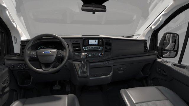 new 2025 Ford Transit-250 car, priced at $54,805