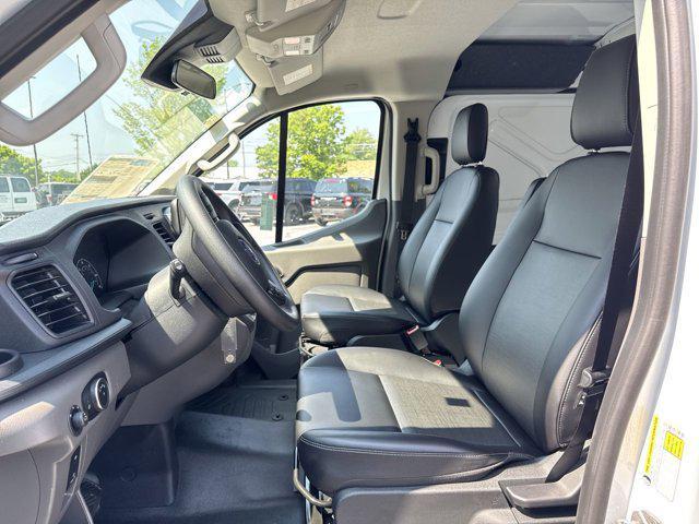 new 2025 Ford Transit-250 car, priced at $53,305